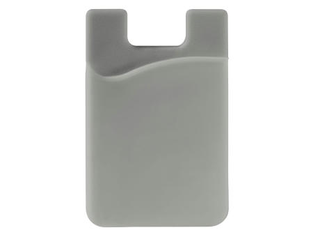 Product image Telefon Silikon Kartenhalter bedrucken
