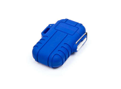 Lichtbogen Feuerzeug Outdoor bedrucken