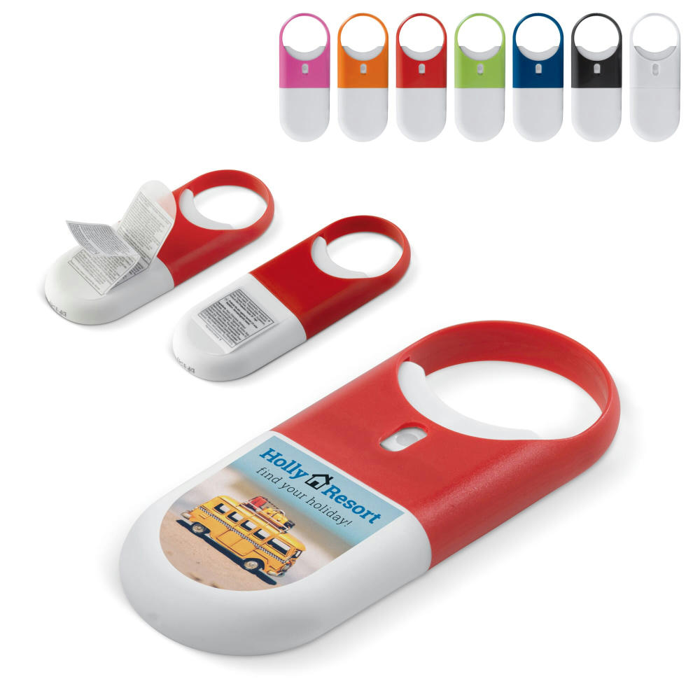 Product image Sonnenschutzspray Faktor 30 10ml Werbeartikel