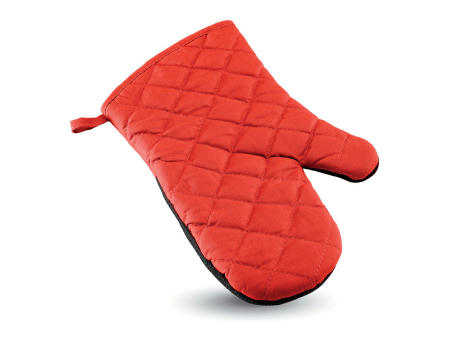 Topfhandschuh bedrucken