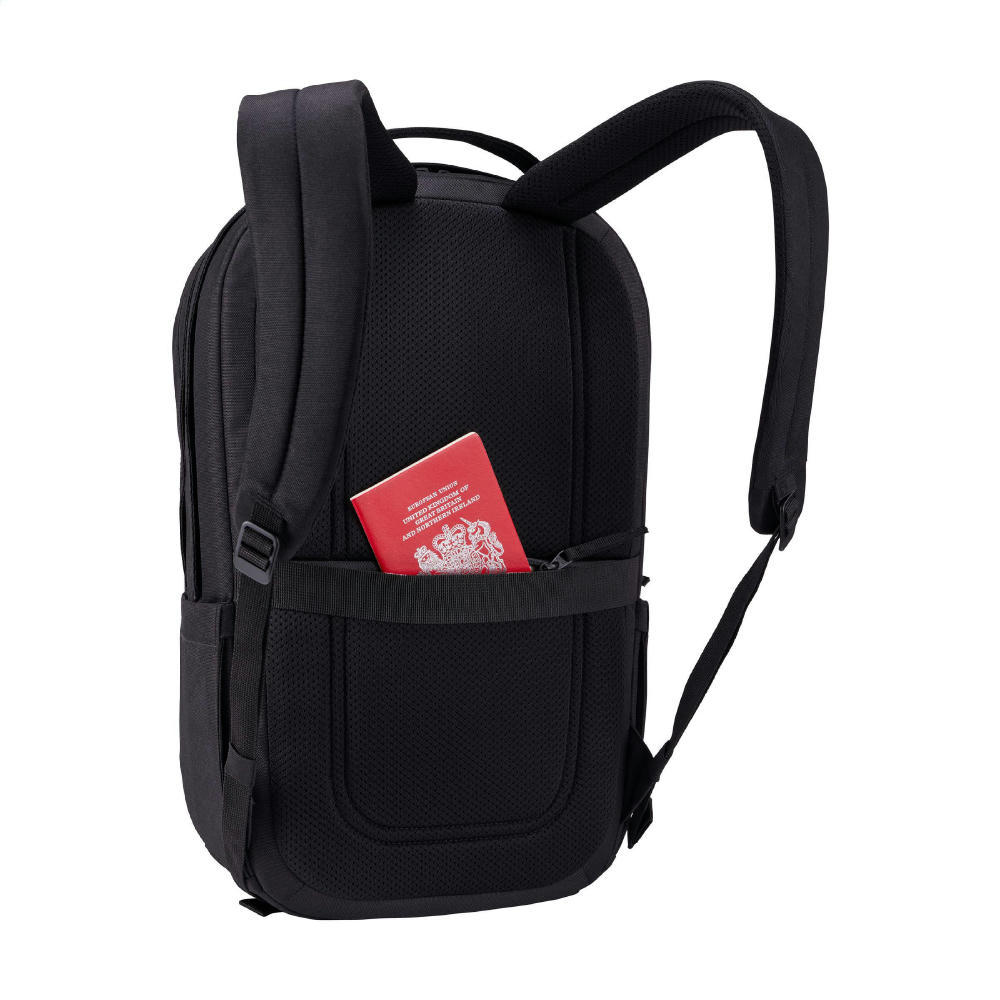 Case Logic Invigo Backpack 15,6 inch Werbeartikel