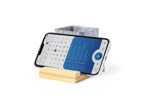 Stifthalter Firdex bedrucken