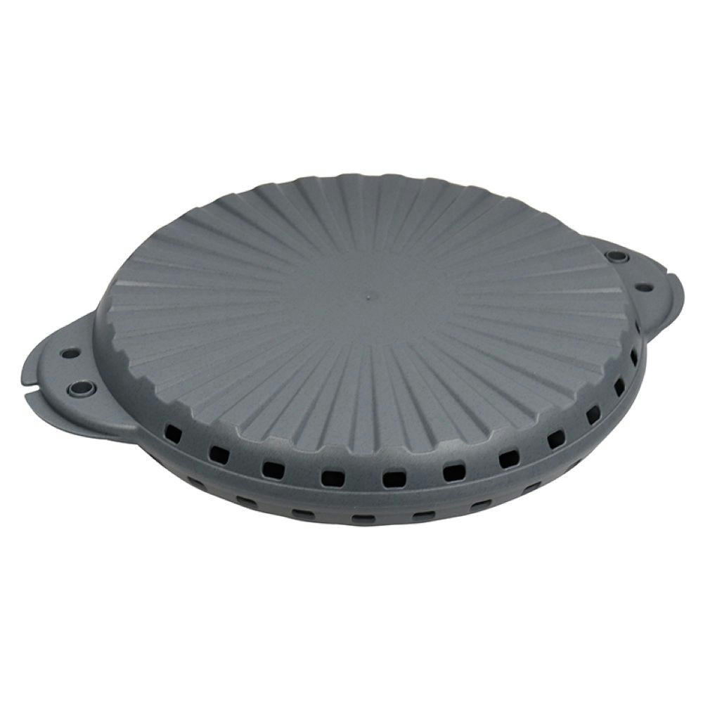 Product image KOZIOL MOVE PIZZA 22 Pizzabox 290mm Werbeartikel