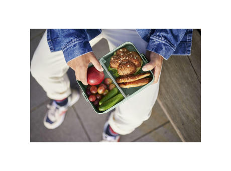 Mepal Lunchbox Take a Break large 1,5 L Werbeartikel