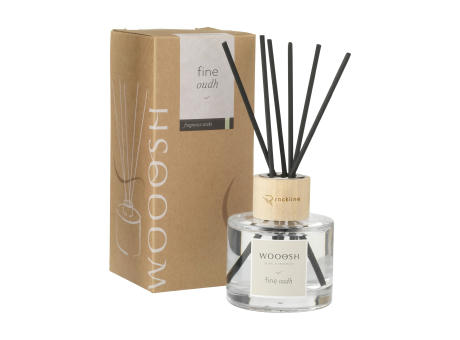 Wooosh Fragrance Sticks Fine Oudh Werbeartikel
