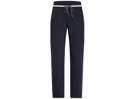 weiß/blau (navy/white)