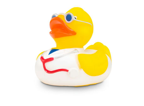 Product image Werbeente Max Medicus Werbeartikel
