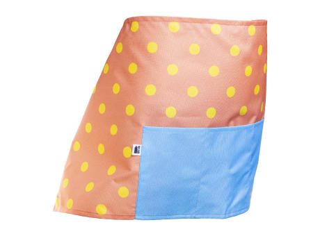 Individuelle Kellnerschürze, RPET CreaChef Serve Werbeartikel