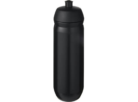 HydroFlex™ 750 ml Squeezy Sportflasche Werbeartikel