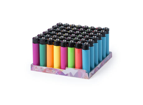 Product image Feuerzeug Stromber Werbeartikel