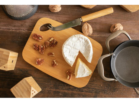 Käseset Taleggio Werbeartikel