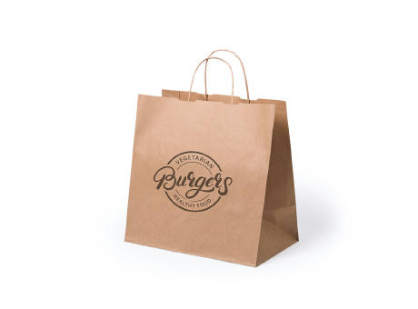 Tasche Take Away bedrucken