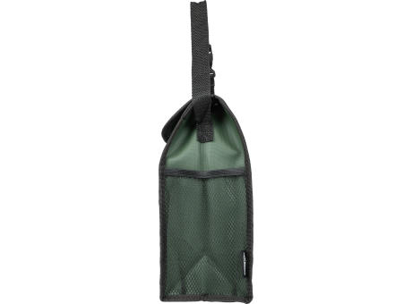 rPET Polyester (600D) Kühltasche Eira Werbeartikel