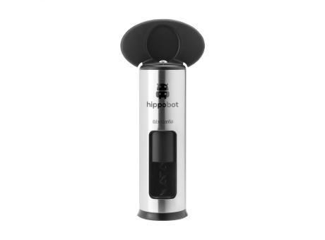 Brabantia Classic Edelstahl Korkenzieher Werbeartikel