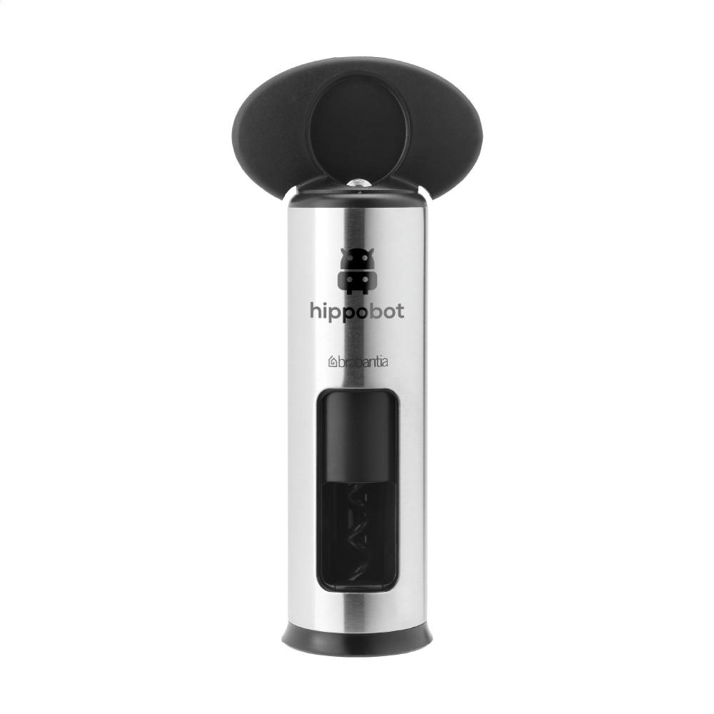 Product image Brabantia Classic Edelstahl Korkenzieher Werbeartikel