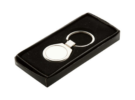 Schlüsselanhänger Ball bedrucken