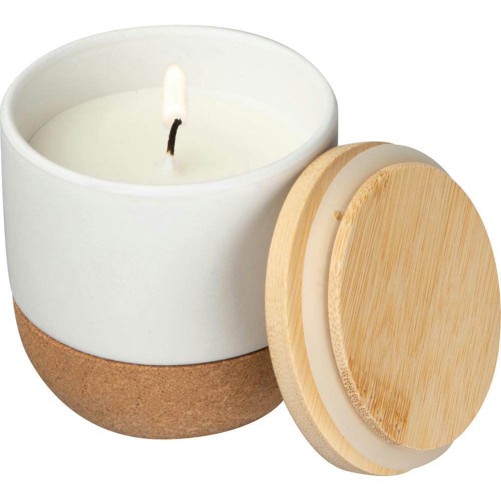 Product image Kerze Bruges Werbeartikel