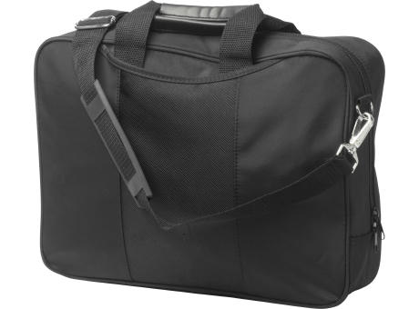 Laptoptasche aus Mikrofaser Shaun Werbeartikel
