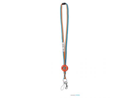 Schlüsselband W-301 bedrucken