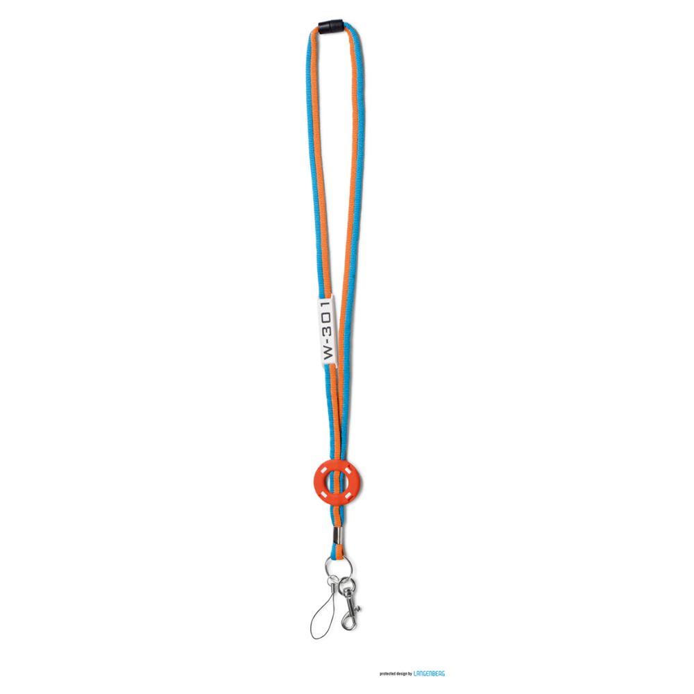 Product image Schlüsselband W-301 Werbeartikel