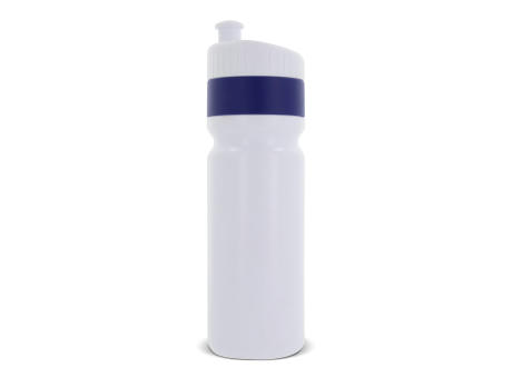 Product image Sportflasche mit Rand 750ml bedrucken