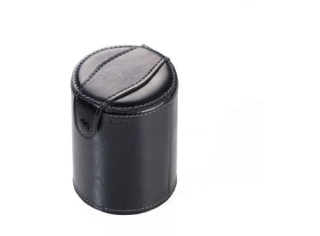 TROIKA Würfelbecher WÜRFEL TO GO Werbeartikel