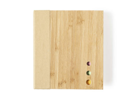 Product image Notizzettelbox Kokil Werbeartikel