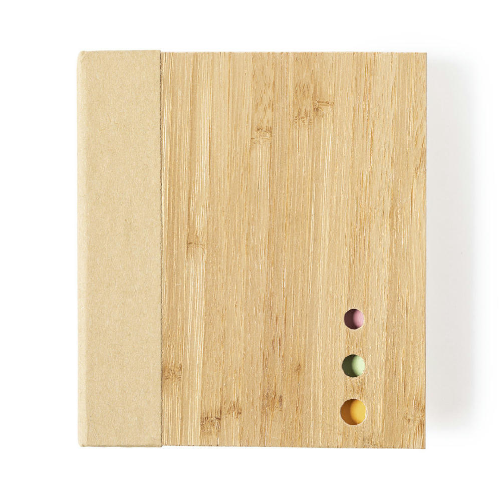 Product image Notizzettelbox Kokil Werbeartikel