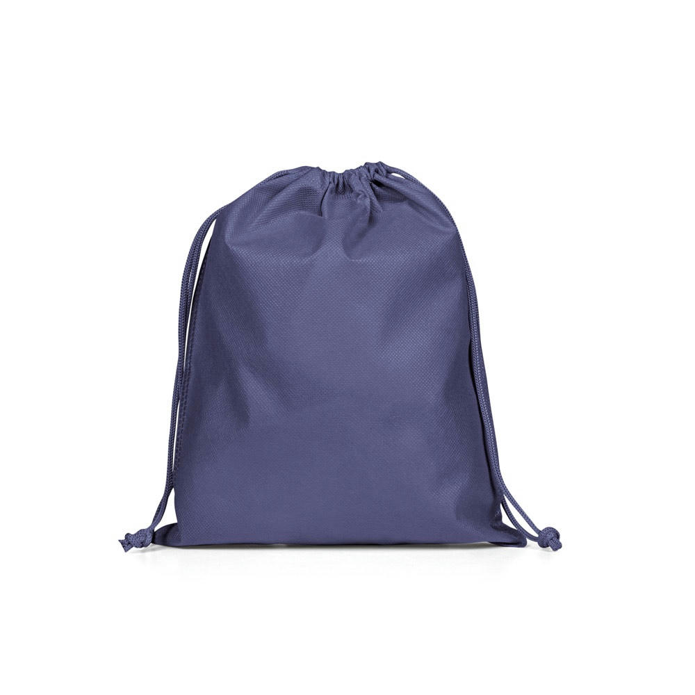 Product image GIFT BAG M. Mittelgroßer heißversiegelter Vliesbeutel (60 g/m²) Werbeartikel