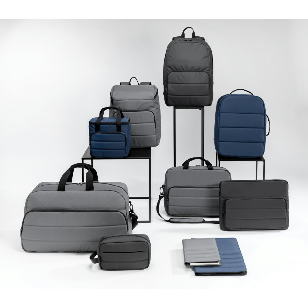 Impact AWARE™ RPET Wochenendtasche Werbeartikel
