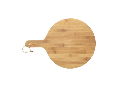 Bodega Bamboo Board Schneidebrett Werbeartikel