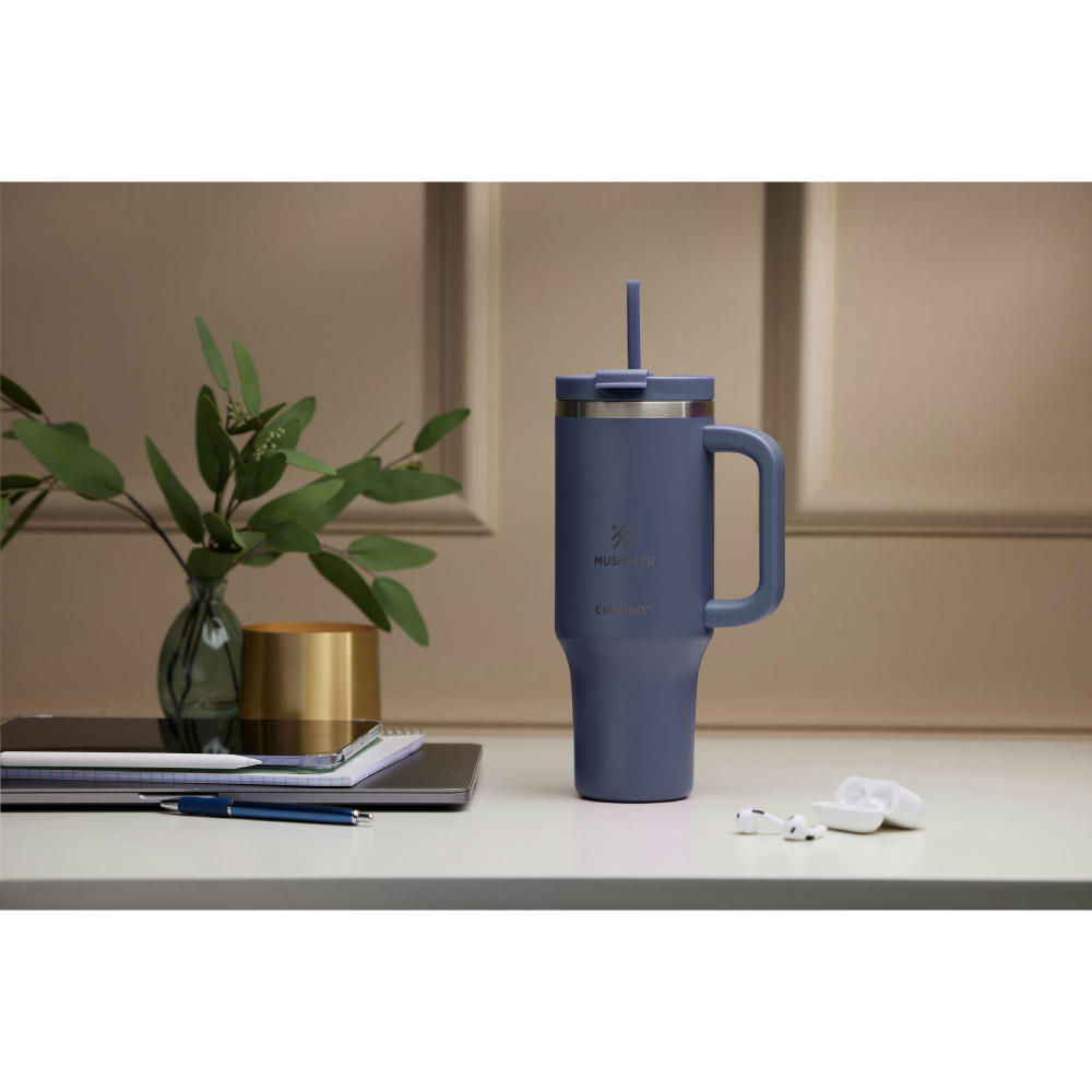 Contigo® Thermalock™ Tumbler 1,2 L Werbeartikel
