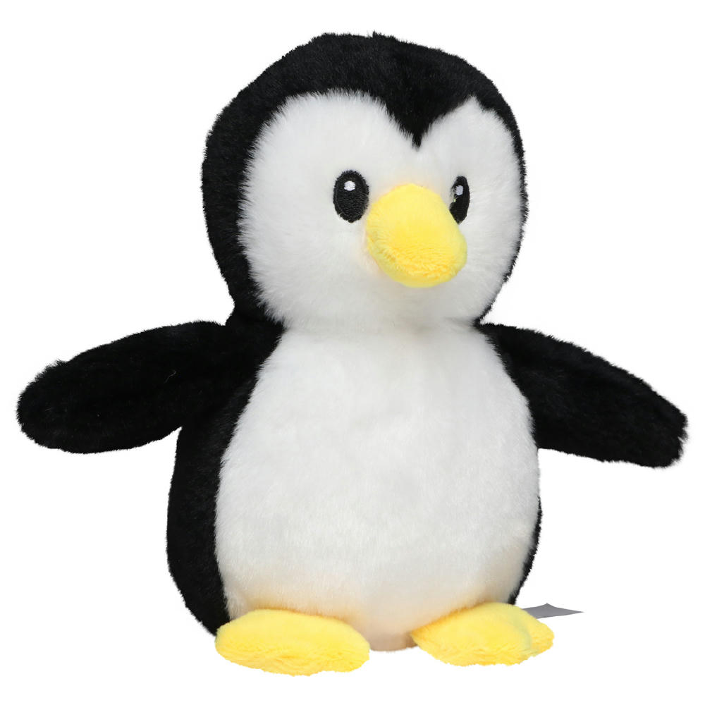 Pinguin Dora Werbeartikel
