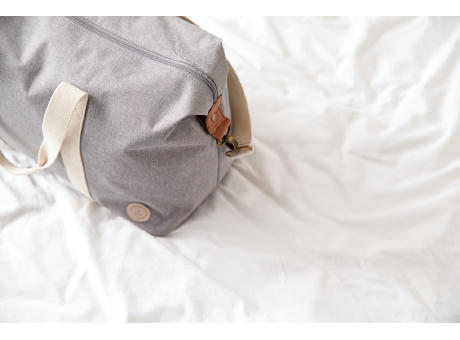 VINGA Sortino Wochenendtasche bedrucken