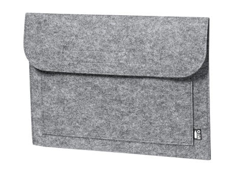 RPET Laptoptasche Feddox bedrucken