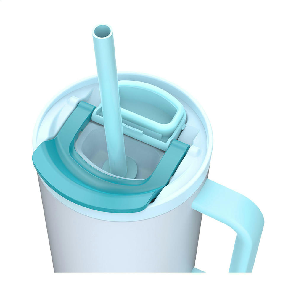 Kambukka® Rio 950 ml Werbeartikel