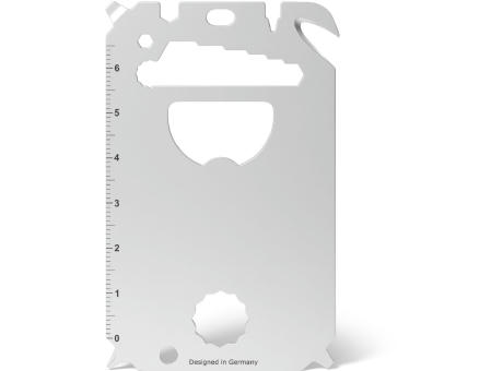 RICHARTZ® POCKET CARD L23+ Werbeartikel