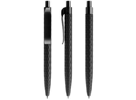 Product image prodir QS01 PMP Push Kugelschreiber Werbeartikel