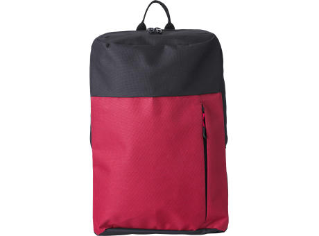 Product image Rucksack aus Polyester Freya Werbeartikel