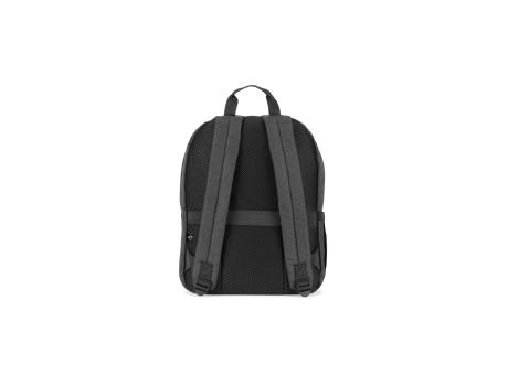 Product image GIJON. Laptop-Rucksack aus 600D recyceltem Polyester, HD und Innenfutter aus 210D recyceltem Polyester bedrucken