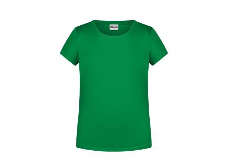 Girls' Basic-T - T-Shirt für Kinder in klassischer Form bedrucken