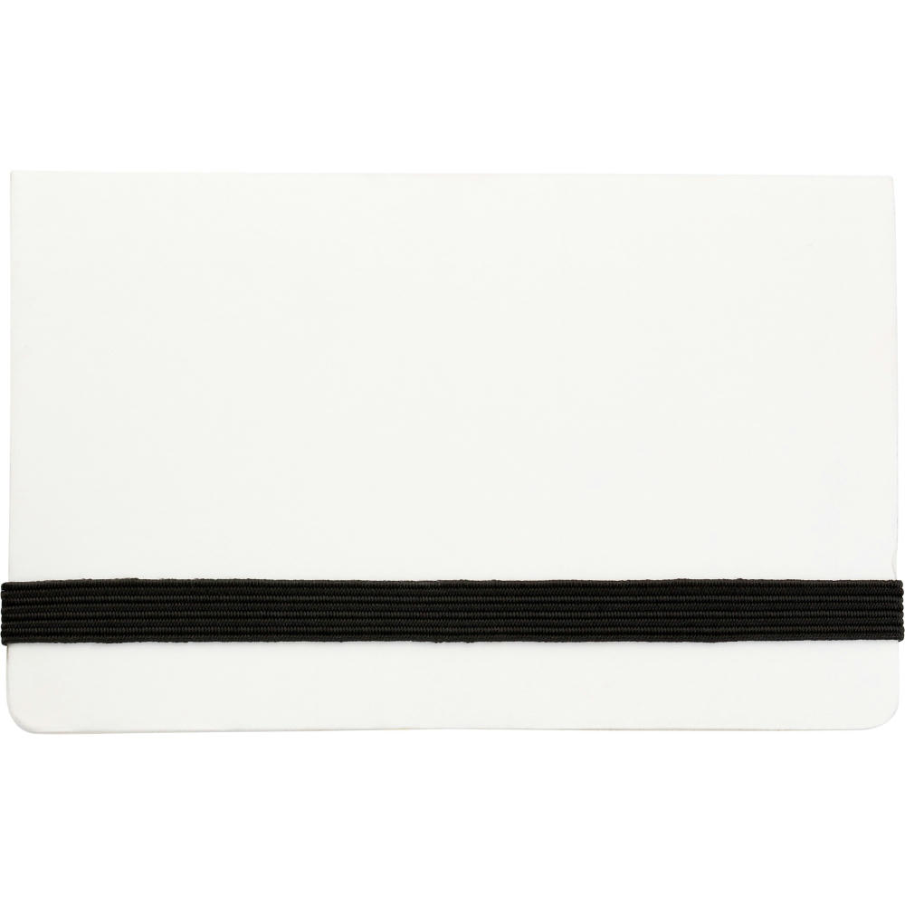 Product image Haftnotizen aus Karton Bjorn Werbeartikel