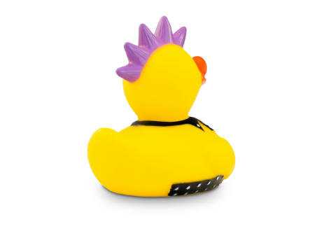 Werbeente Ingo Irokese Werbeartikel