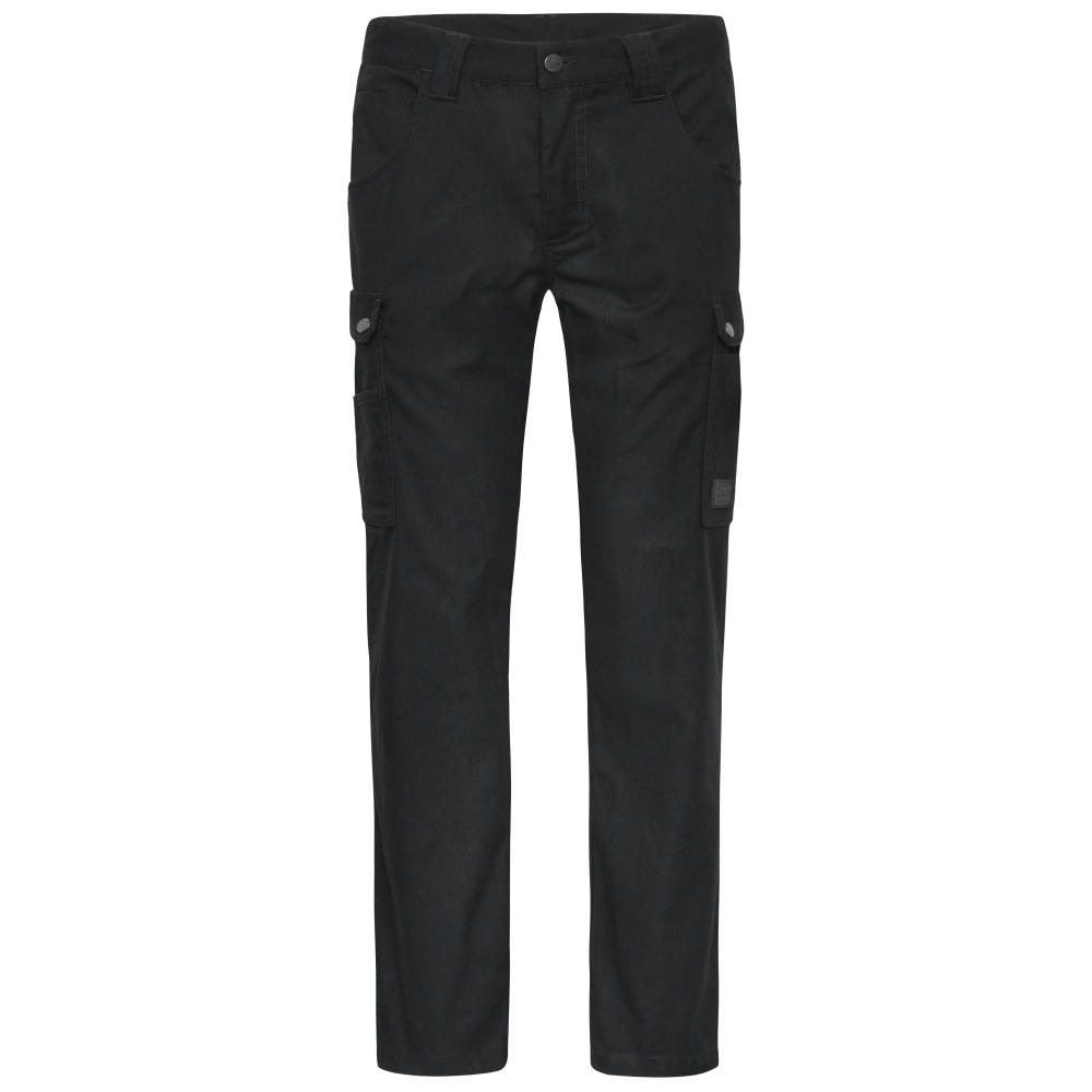 Product image Workwear Cargo Pants - Cargo-Hose für Beruf und Freizeit Werbeartikel