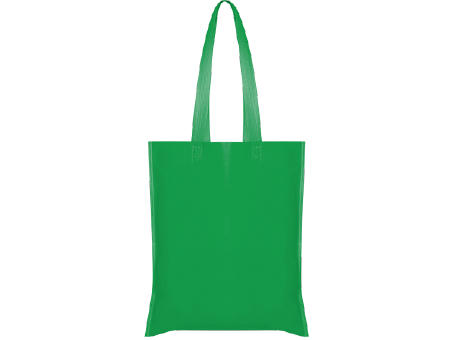 Non woven Tasche mit langen Henkeln 80 g/m²  Werbeartikel