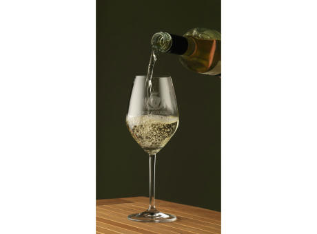 Nice Weinglas 350 ml Werbeartikel