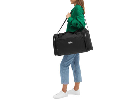 LASER PLUS TRAV - Reisetasche Werbeartikel