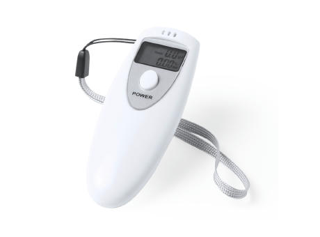 Alkoholtester Gamp Werbeartikel