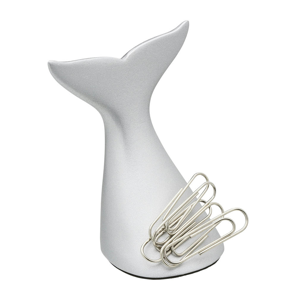 Product image Büroklammernhalter REFLECTS-MENDOTA Werbeartikel