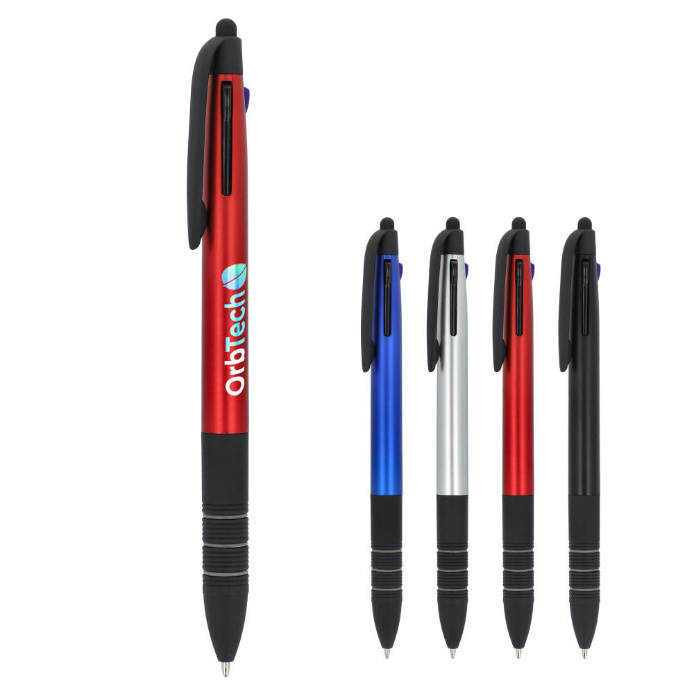 3-Farben-Stift Elegant Werbeartikel